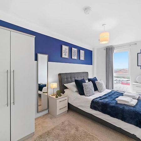 Stunning 2 Bedroom Apartment Λιντς Εξωτερικό φωτογραφία