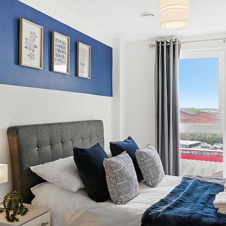 Stunning 2 Bedroom Apartment Λιντς Εξωτερικό φωτογραφία